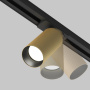 Трековые светильники — Светильник на шине Maytoni Technical TR089-1-GU10-BMG купить в 