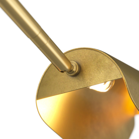 Настенные бра — Бра Maytoni MOD417WL-01BS1 купить в 