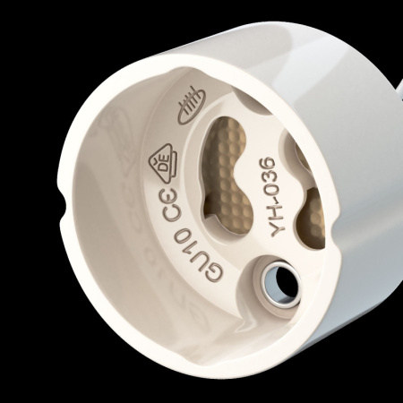 Патроны — Патрон Maytoni Technical DLA050-01GR купить в 