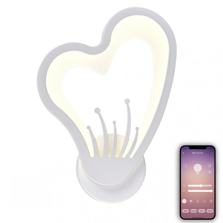 Настенные бра — Бра Natali Kovaltseva LED LAMPS 81133/1W купить в 