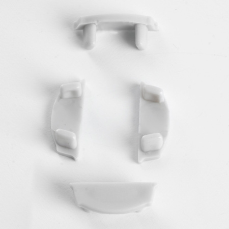 Заглушки — Заглушка Feron 48245 купить в 