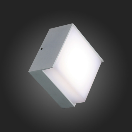 Уличные настенные светильники — Светильник настенный ST-Luce SL090.501.01 купить в 