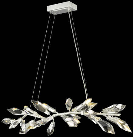 Люстры подвесные — Подвесная люстра WERTMARK WE111.06.223 купить в 