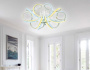 Люстры накладные — Накладная люстра Ambrella Light FL188 купить в 