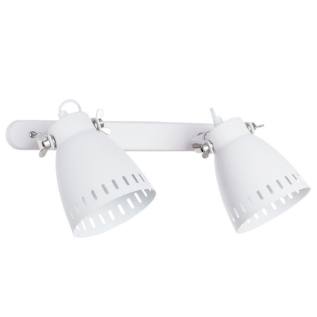 Споты — Спот ARTE Lamp A2214AP-2WH купить в  Споты — Спот ARTE Lamp A2214AP-2WH купить в