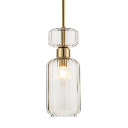 Подвесные светильники — Подвесной светильник Escada Gloss 1141/1S Beige купить в  Подвесные светильники — Подвесной светильник Escada Gloss 1141/1S Beige купить в