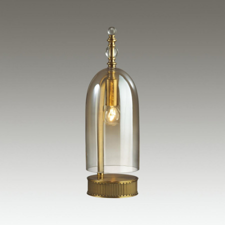 Настольные лампы — Настольная лампа Odeon Light 4892/1T купить в 