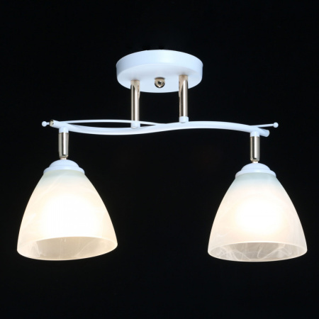 Люстры на штанге — Люстра на штанге DeMarkt 676013502 купить в 