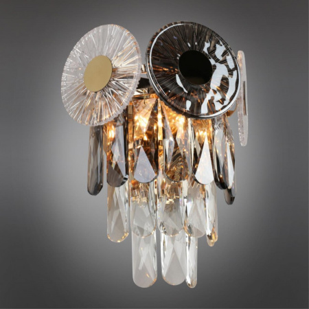 Настенные бра — Бра APLOYT APL.769.01.02 купить в 