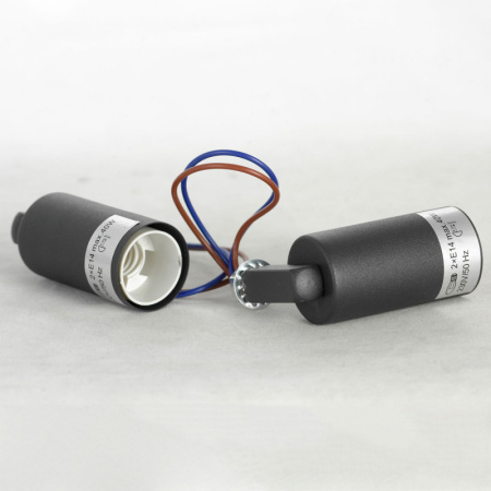 Настенные бра — Бра Lussole LSP-8714 купить в 