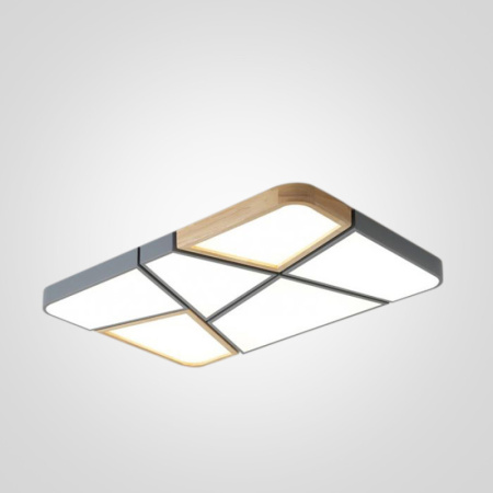 Накладные светильники — Накладной светильник ImperiumLoft 151491-26 купить в 