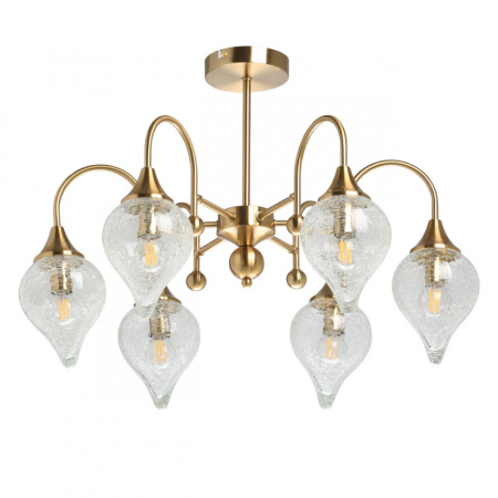 Люстры на штанге — Люстра на штанге MW-Light 481014606 купить в 