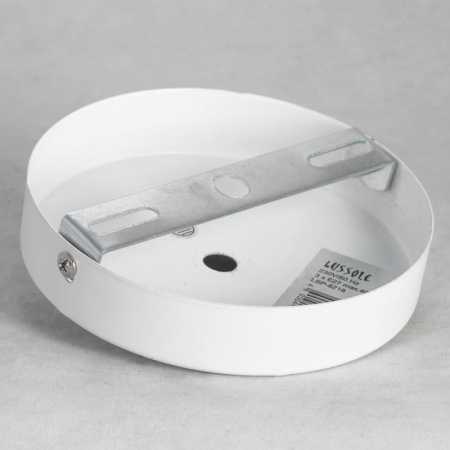 Накладные светильники — Накладной светильник Lussole LSP-8218 купить в 