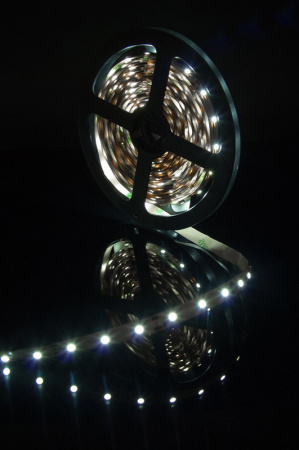 Светодиодные ленты — Лента SWG SWG360-12-4.8-W купить в 