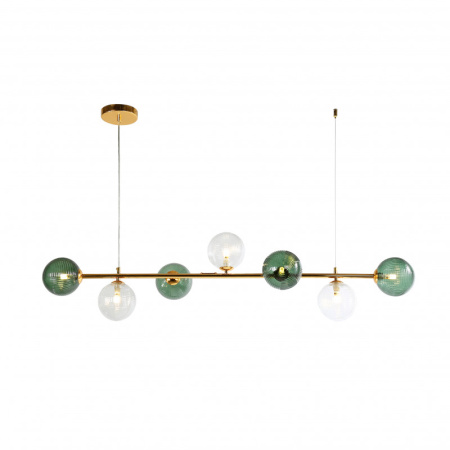 Люстры подвесные — Подвесная люстра F-Promo 4035-7P купить в 