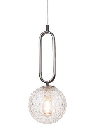 Подвесные светильники — Подвесной светильник MyFar MR2233-1P купить в 