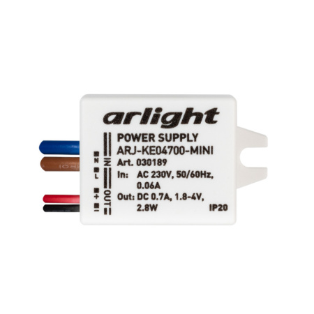Блоки питания AC — Блок питания Arlight 030189 купить в  Блоки питания AC — Блок питания Arlight 030189 купить в