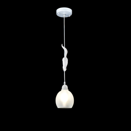 Подвесные светильники — Подвесной светильник Freya FR5010PL-01W купить в 