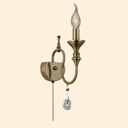 Настенные бра — Бра Citilux CL437313 купить в 