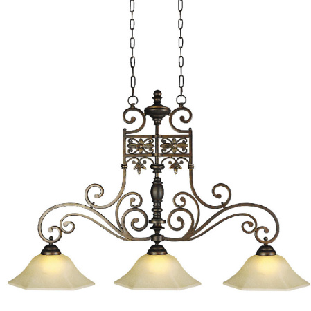 Люстры подвесные — Подвесная люстра Chiaro 382011503 купить в 