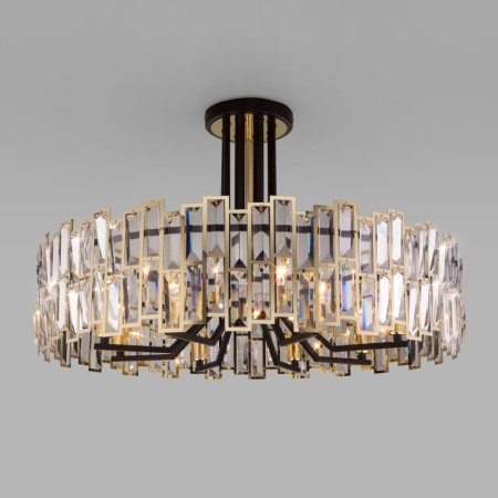 Люстры на штанге — Люстра на штанге Bogate's 339/8 Strotskis Smart (313/8) купить в 