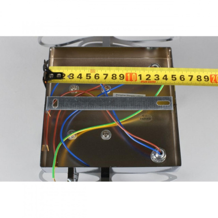 Настенные бра — Бра Omnilux OML-71701-02 купить в 