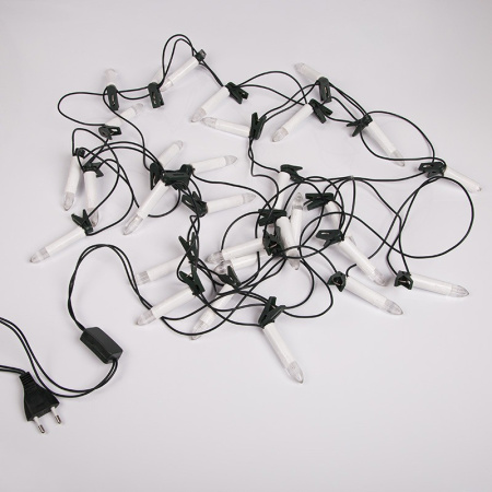 Светодиодные гирлянды — Светодиодная гирлянда Neon-Night 303-083 купить в 