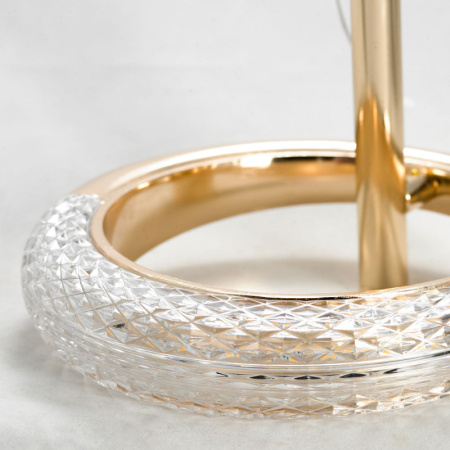 Люстры накладные — Накладная люстра Lussole LSP-8477 купить в 