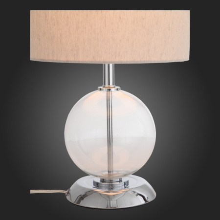 Настольные лампы — Настольная лампа ST-Luce SL389.504.01 купить в 
