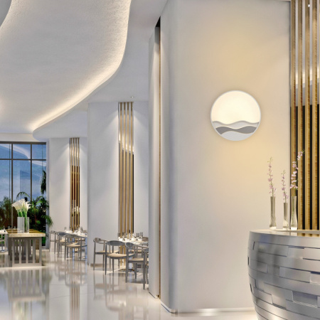 Настенные бра — Бра Mantra 6454 купить в 