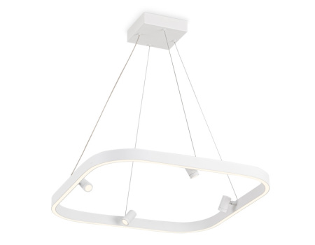 Люстры подвесные — Подвесная люстра Ambrella Light FL5802 купить в  Люстры подвесные — Подвесная люстра Ambrella Light FL5802 купить в