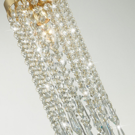 Подвесные светильники — Подвесной светильник Odeon Light 5028/1 купить в 