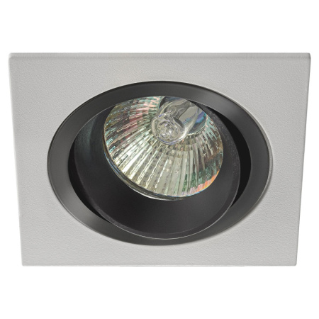 Встраиваемые точечные светильники — Встраиваемый светильник AM Group AM317 купить в 