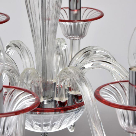 Люстры подвесные — Подвесная люстра MW-Light 483012008 купить в 