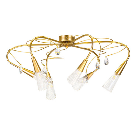 Люстры накладные — Накладная люстра Lightstar 711061 купить в 