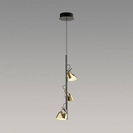 Подвесные светильники — Подвесной светильник Odeon Light 5002/13L купить в 