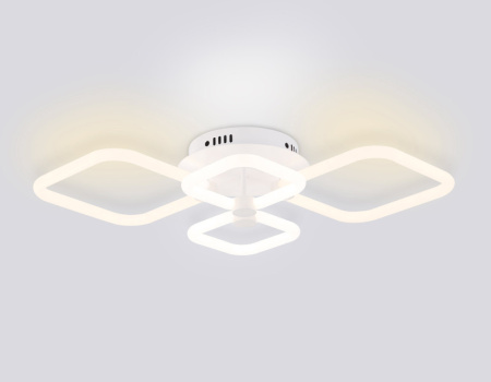 Люстры накладные — Накладная люстра Ambrella Light FA3822 купить в  Люстры накладные — Накладная люстра Ambrella Light FA3822 купить в