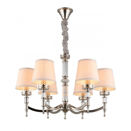 Люстры подвесные — Подвесная люстра APLOYT APL.761.03.06 купить в 