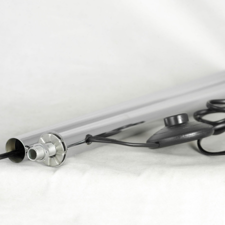 Торшеры и напольные светильники — Торшер Lussole LSP-0644 купить в 