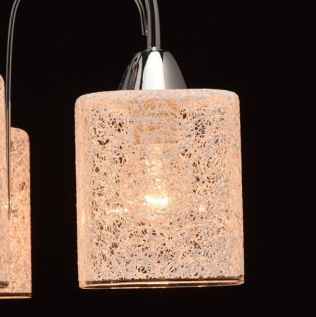 Люстры на штанге — Люстра на штанге DeMarkt 638013405 купить в  Люстры на штанге — Люстра на штанге DeMarkt 638013405 купить в