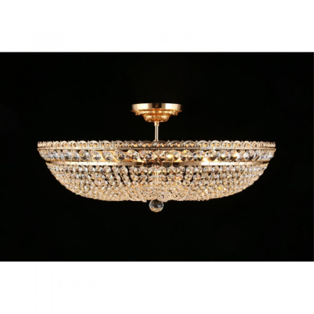 Люстры на штанге — Люстра на штанге APLOYT APL.758.17.12 купить в 