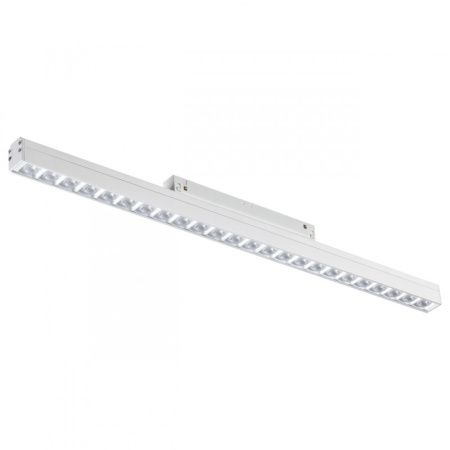 Трековые светильники — Светильник на шине Novotech 358419 купить в 