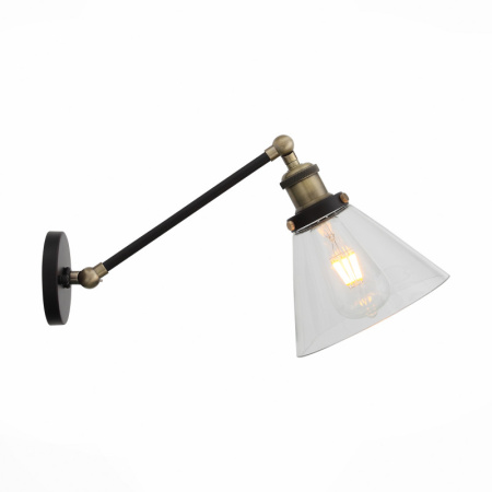 Настенные бра — Бра ST-Luce SL237.411.01 купить в  Настенные бра — Бра ST-Luce SL237.411.01 купить в