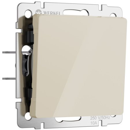 Выключатели — Выключатель Werkel W1110043 купить в 