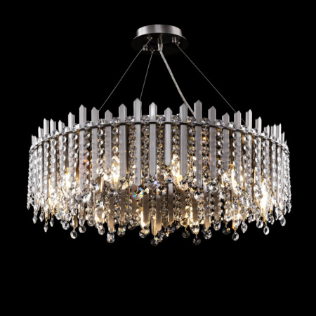 Люстры подвесные — Подвесная люстра Maytoni MOD036PL-12N купить в 