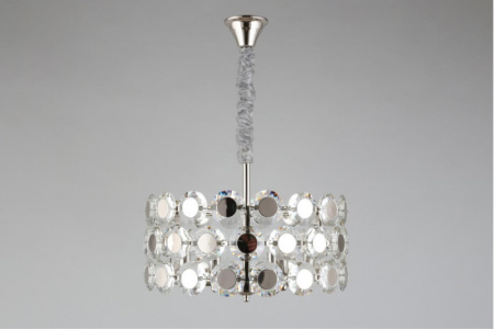 Люстры подвесные — Подвесная люстра APLOYT APL.745.03.06 купить в 