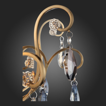 Люстры подвесные — Подвесная люстра ST-Luce SL421.303.08 купить в 