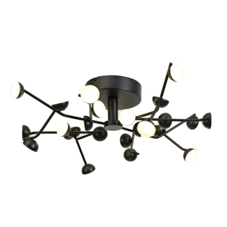 Люстры на штанге — Люстра на штанге Mantra 6423 купить в 