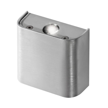 Настенные бра — Настенный светильник Azzardo Ginno 1 AZ0764 купить в 