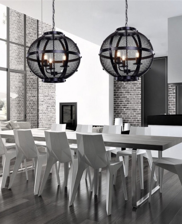 Люстры подвесные — Подвесная люстра Lumina Deco LDP 042-L купить в 